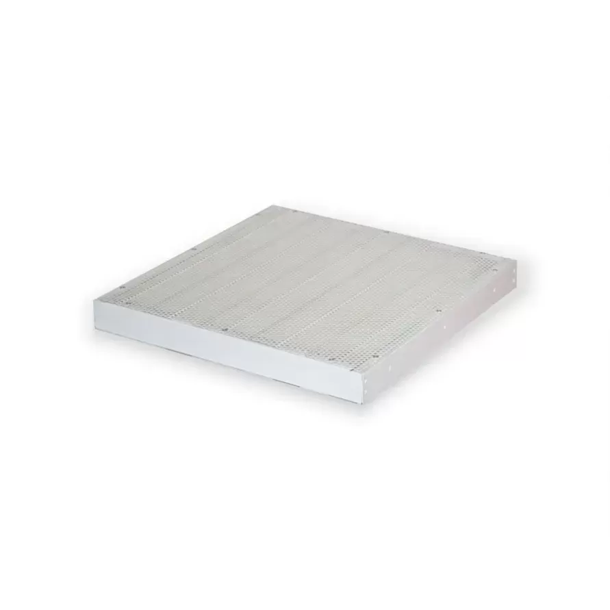 PZP™ Metall Schallschutz Paneel