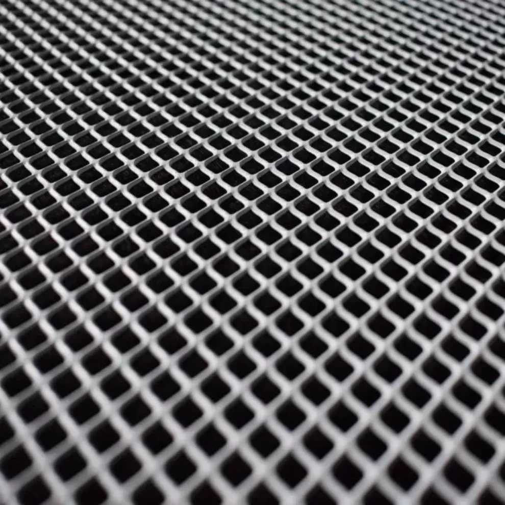 Schalldämmendes Mesh™ Panel