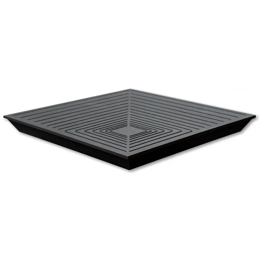 ACER™ - Akustikplatte aus perforiertem Holz