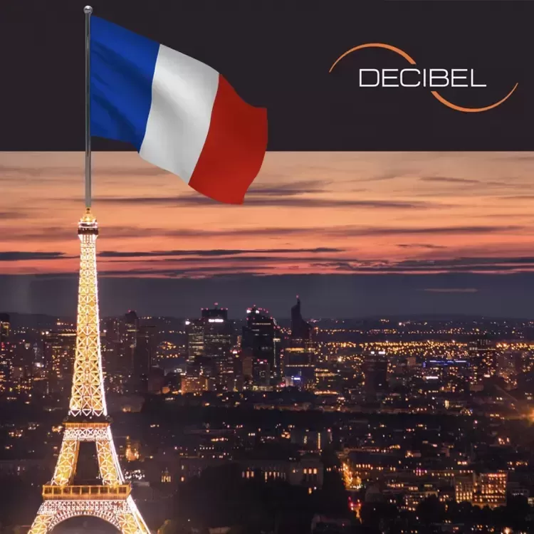 Hallo Frankreich!
