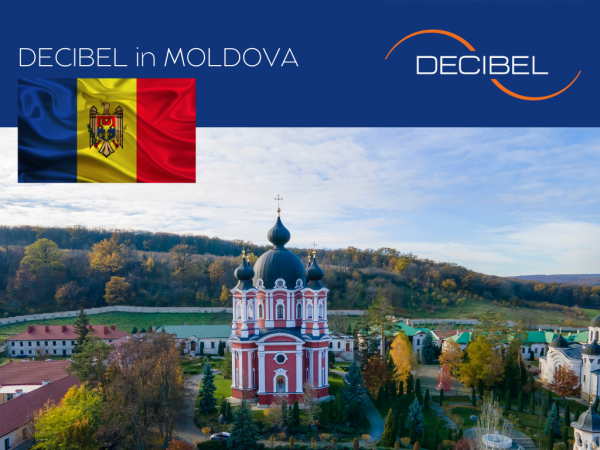 MUTE system in Moldawien