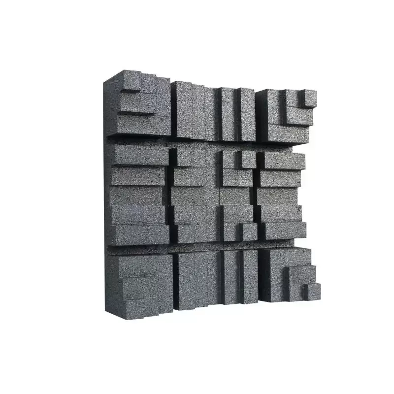 Akustik Diffusor Aztec