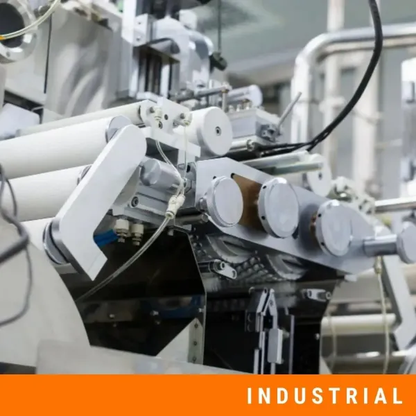 Warum die Reduzierung mechanischer Geräusche eine Priorität für intelligente Ingenieure ist
