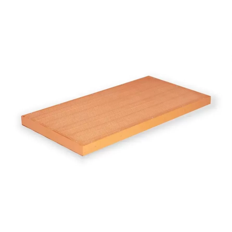 PZP™ Metall Schallschutz Paneel