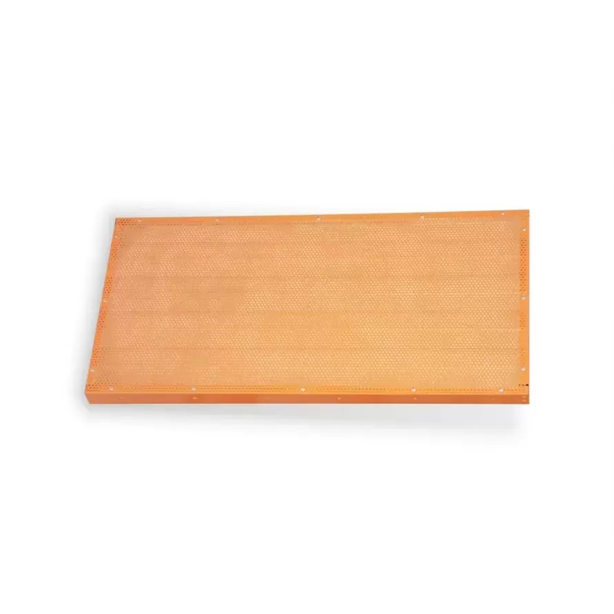 PZP™ Metall Schallschutz Paneel
