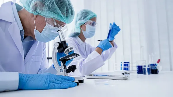 Wie akustische Vibrationen empfindliche Laborgeräte beeinflussen