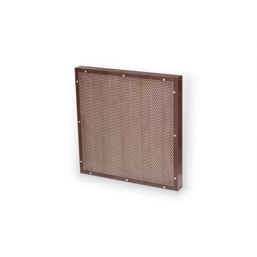 PZP™ Metall Schallschutz Paneel