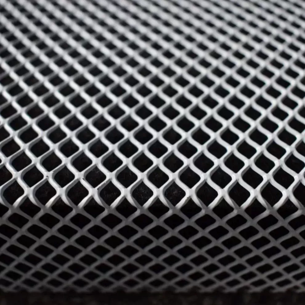 Schalldämmendes Mesh™ Panel