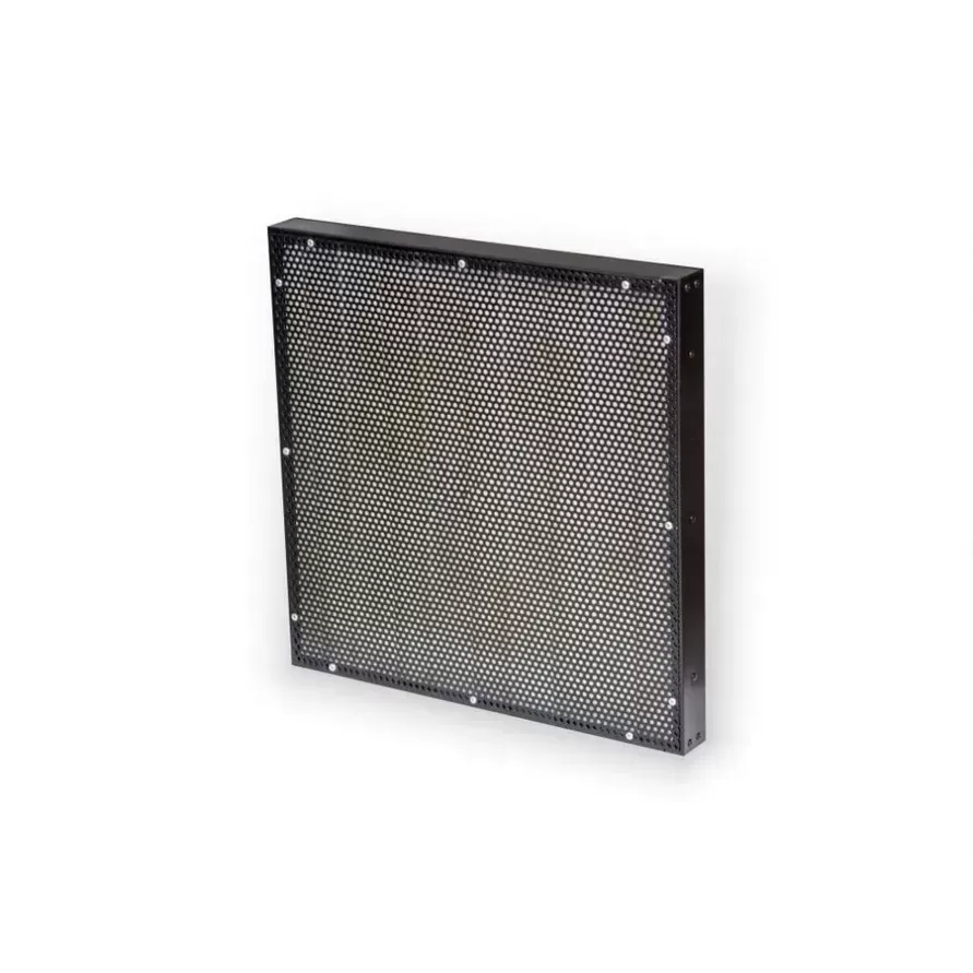 PZP™ Metall Schallschutz Paneel