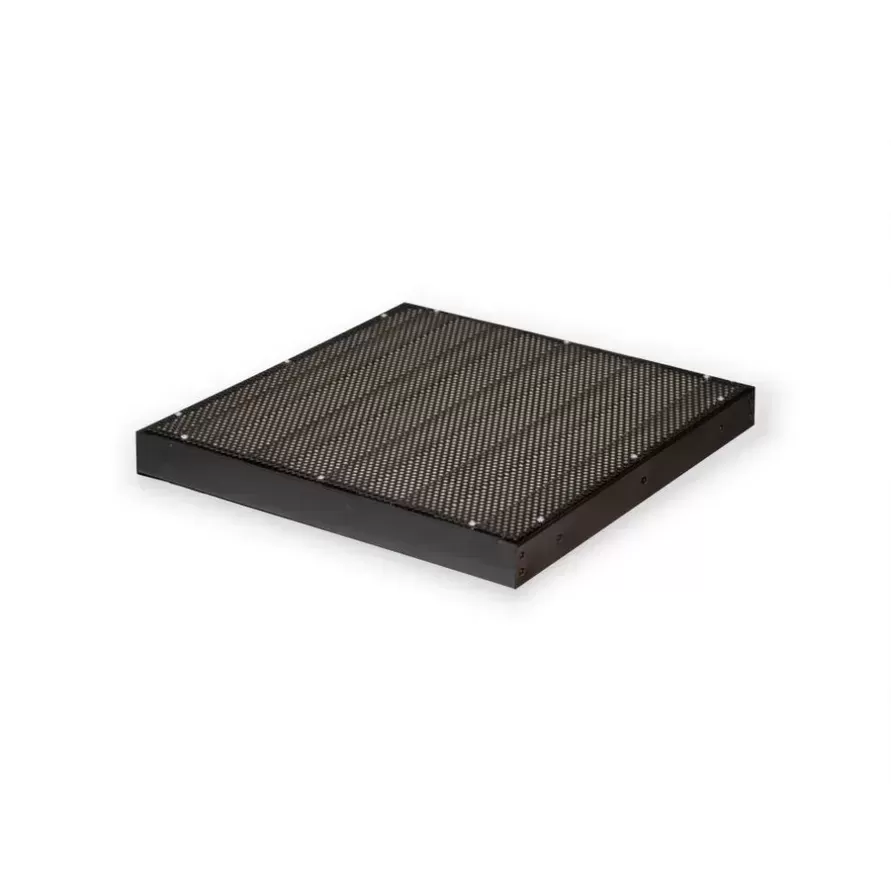 PZP™ Metall Schallschutz Paneel