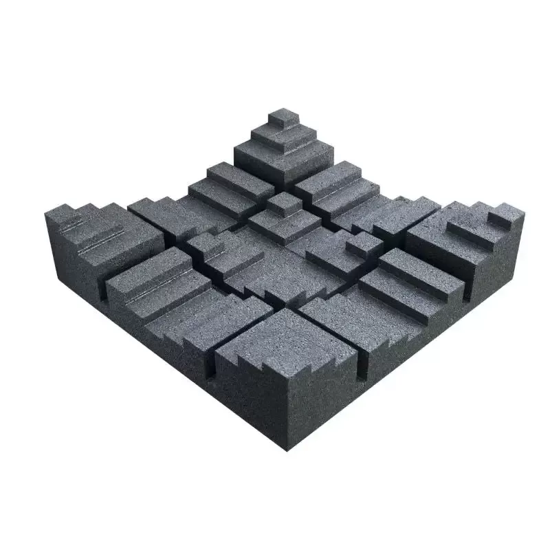Akustik Diffusor Aztec