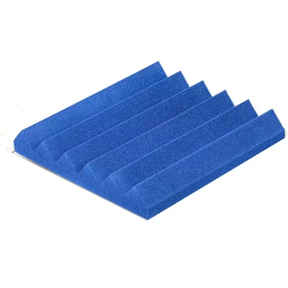 Wedge Absorber