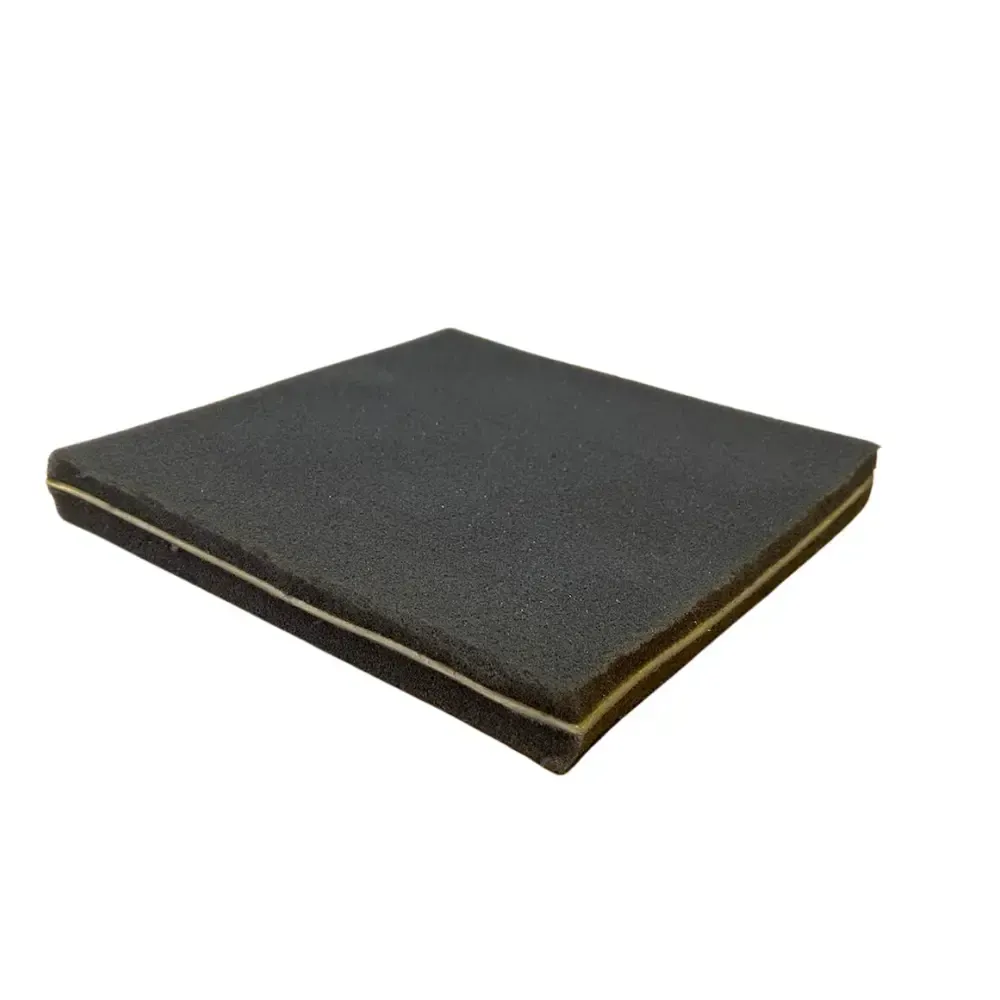 DeciSound – Flexible Akustikdämmplatte