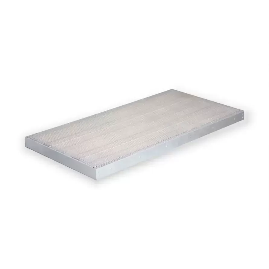 PZP™ Metall Schallschutz Paneel