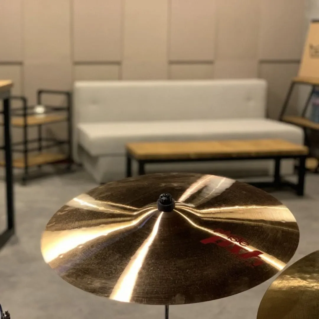 Privates Doppel Schlafzeug Studio