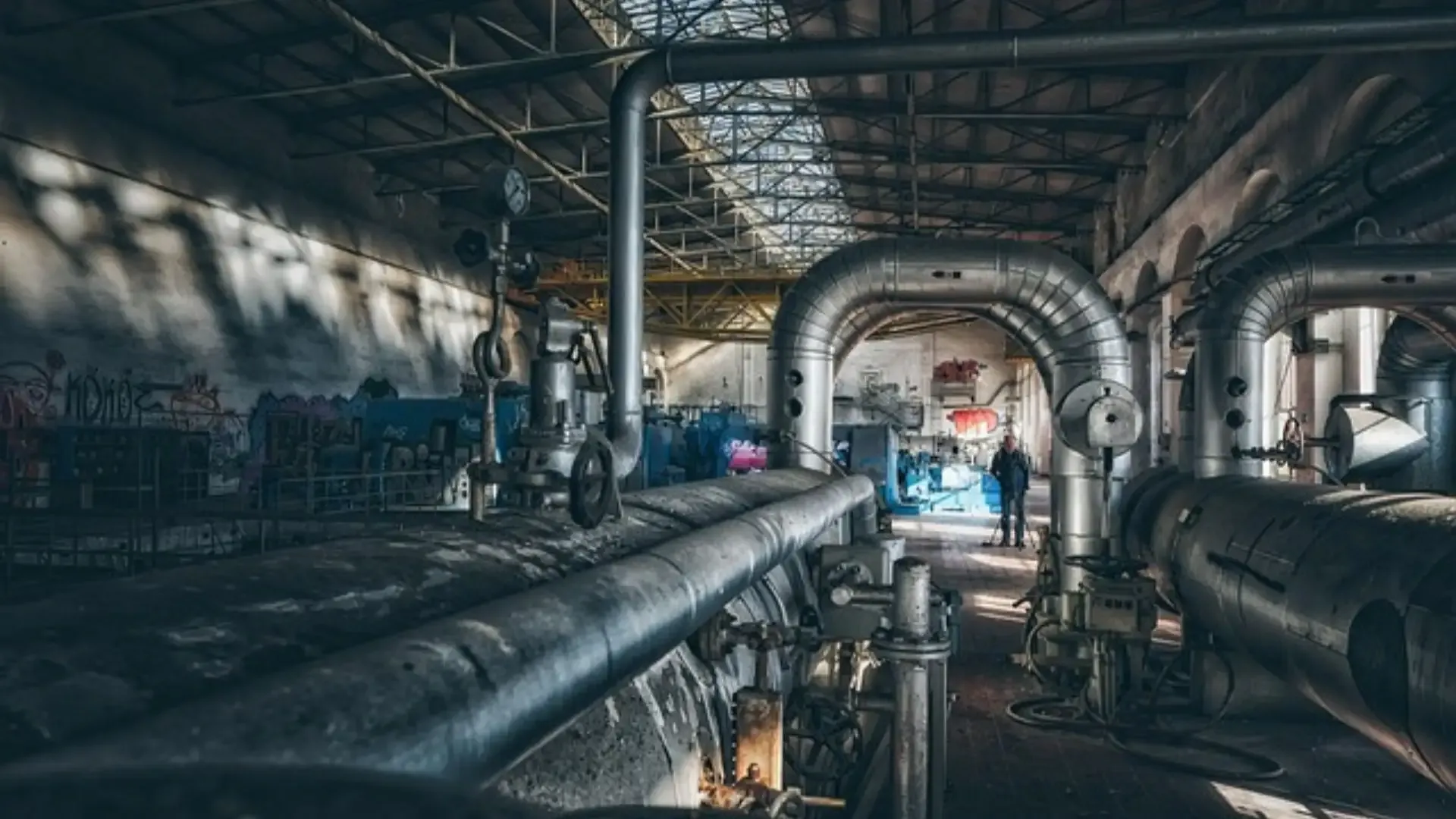 Industrierohre