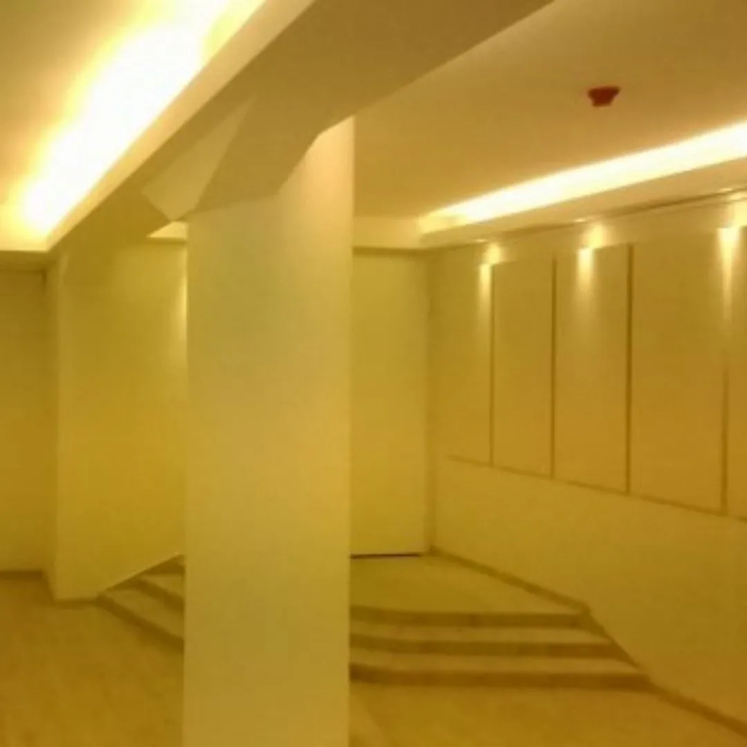 Akustische Behandlung des Proberaums im P. Vladigerov Museum