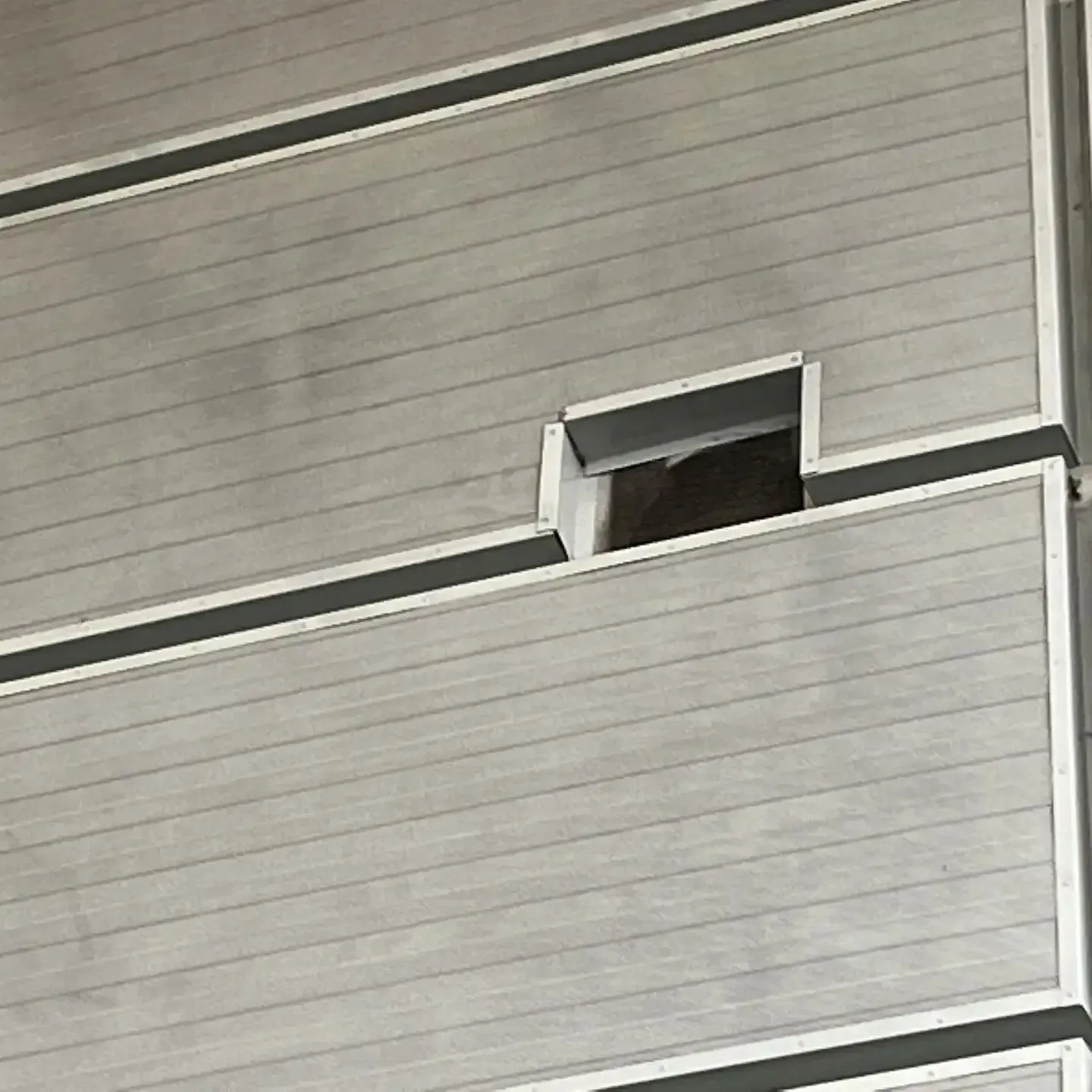 Laakirchen Papier - Schallschutzwand